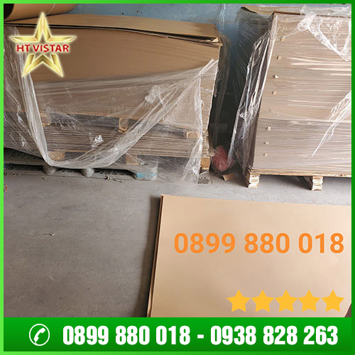 Ưu nhược điểm của pallet giấy tổ ong